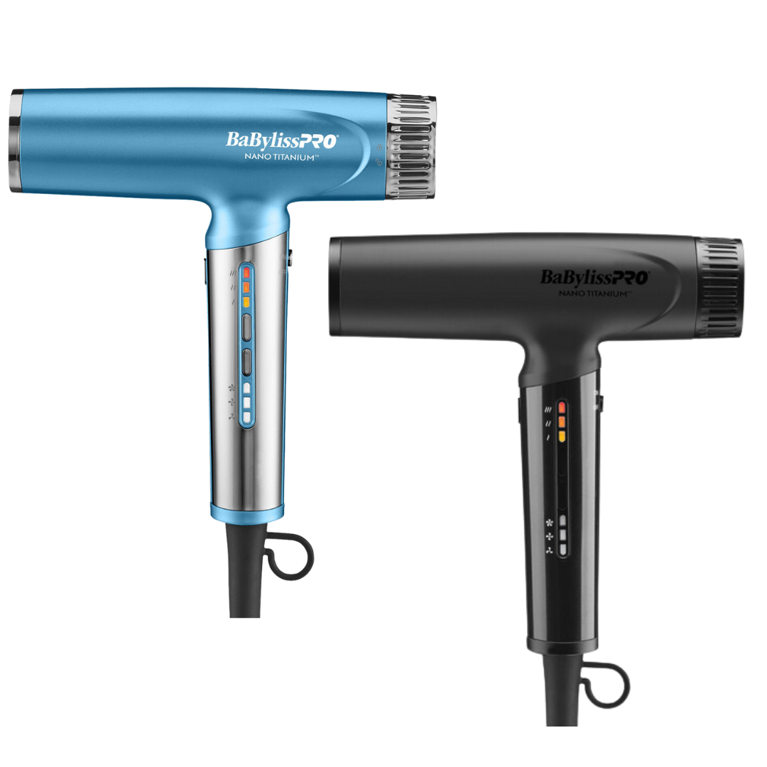 Babyliss pro dual voltage best sale