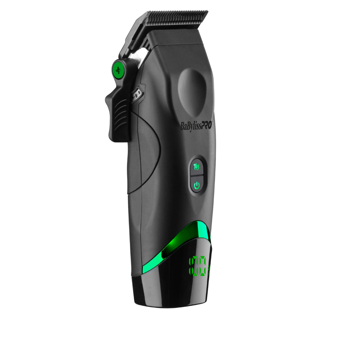 PRESALE - BabylissPRO X Tomb45 FXT45C Clipper w/ FREE wireless-charging pad (presale only)