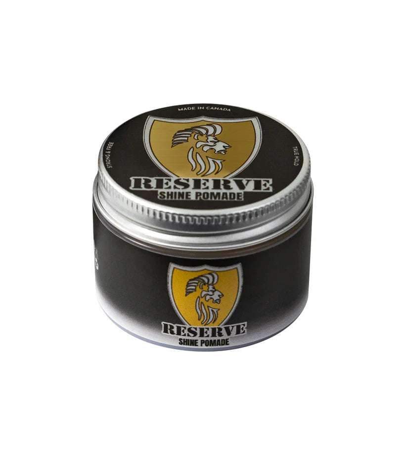 Reserve Shine Pomade