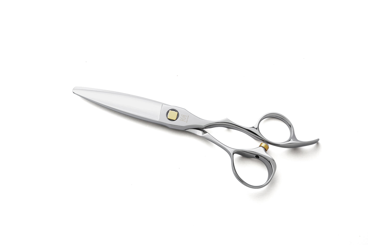 Green Mouse ROCA 6" Dry/Slide Scissors