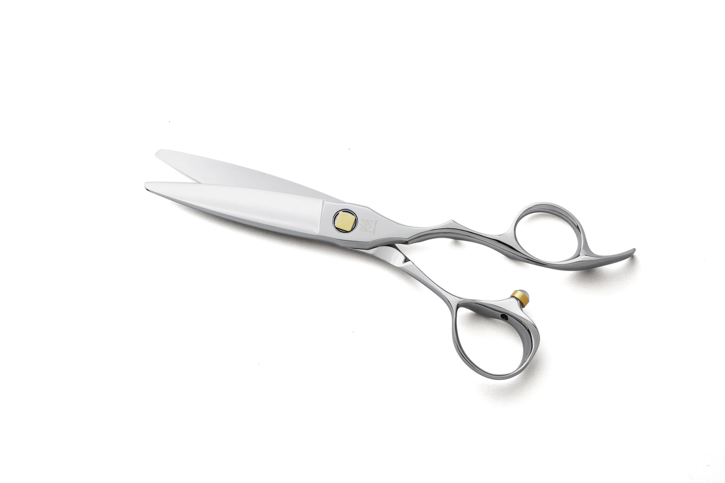 Green Mouse ROCA 6" Dry/Slide Scissors