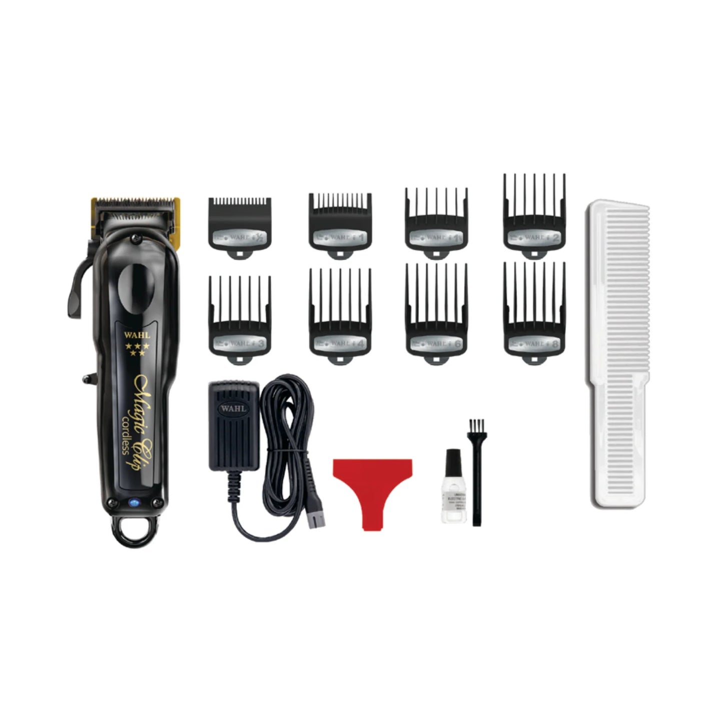 Wahl Black Magic Clip