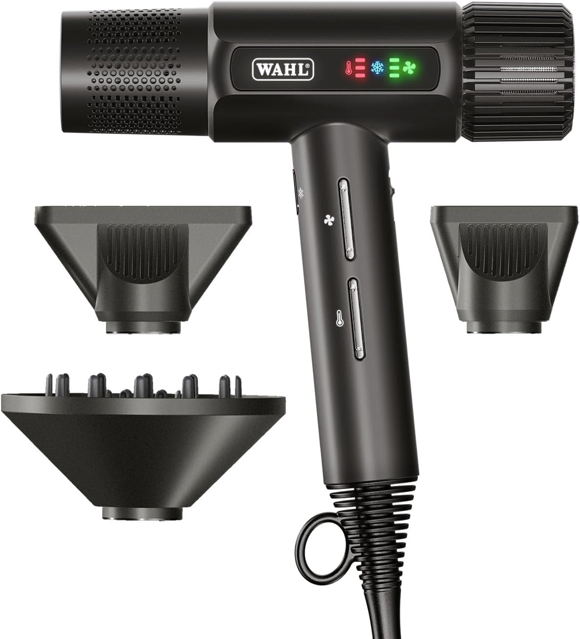 WAHL VANQUISH BLOWDRYER