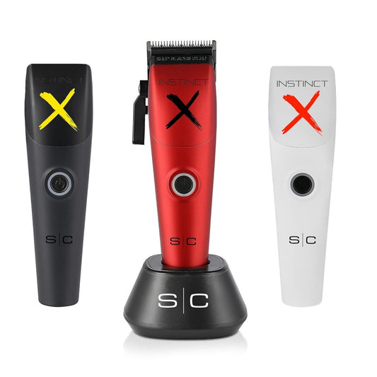 STYLECRAFT SC INSTINCT-X CORDLESS CLIPPER