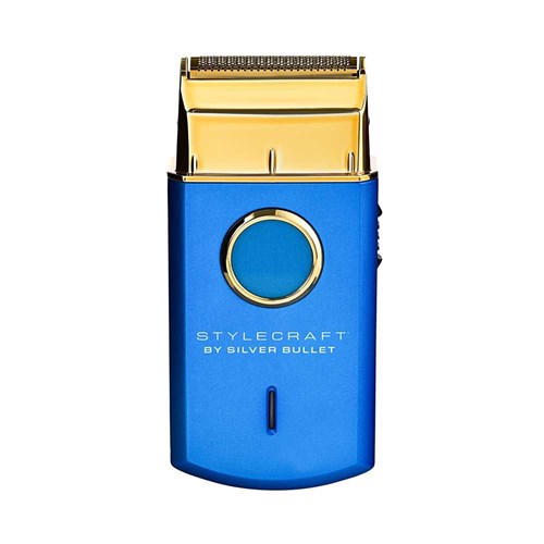 STYLECRAFT UNO 2.0 PROFESSIONAL SINGLE FOIL USB FOIL SHAVER