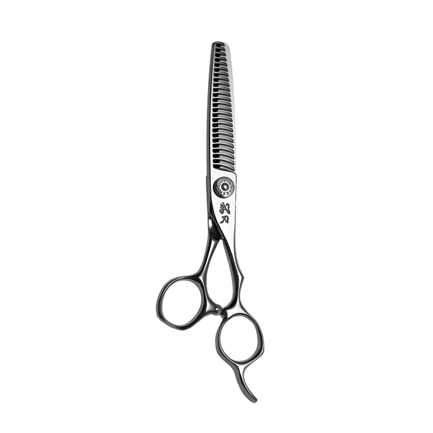 Green Mouse Butoh 25 Tooth Texturizing Shear