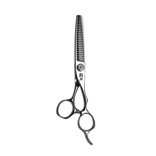 Green Mouse Butoh 25 Tooth Texturizing Shear