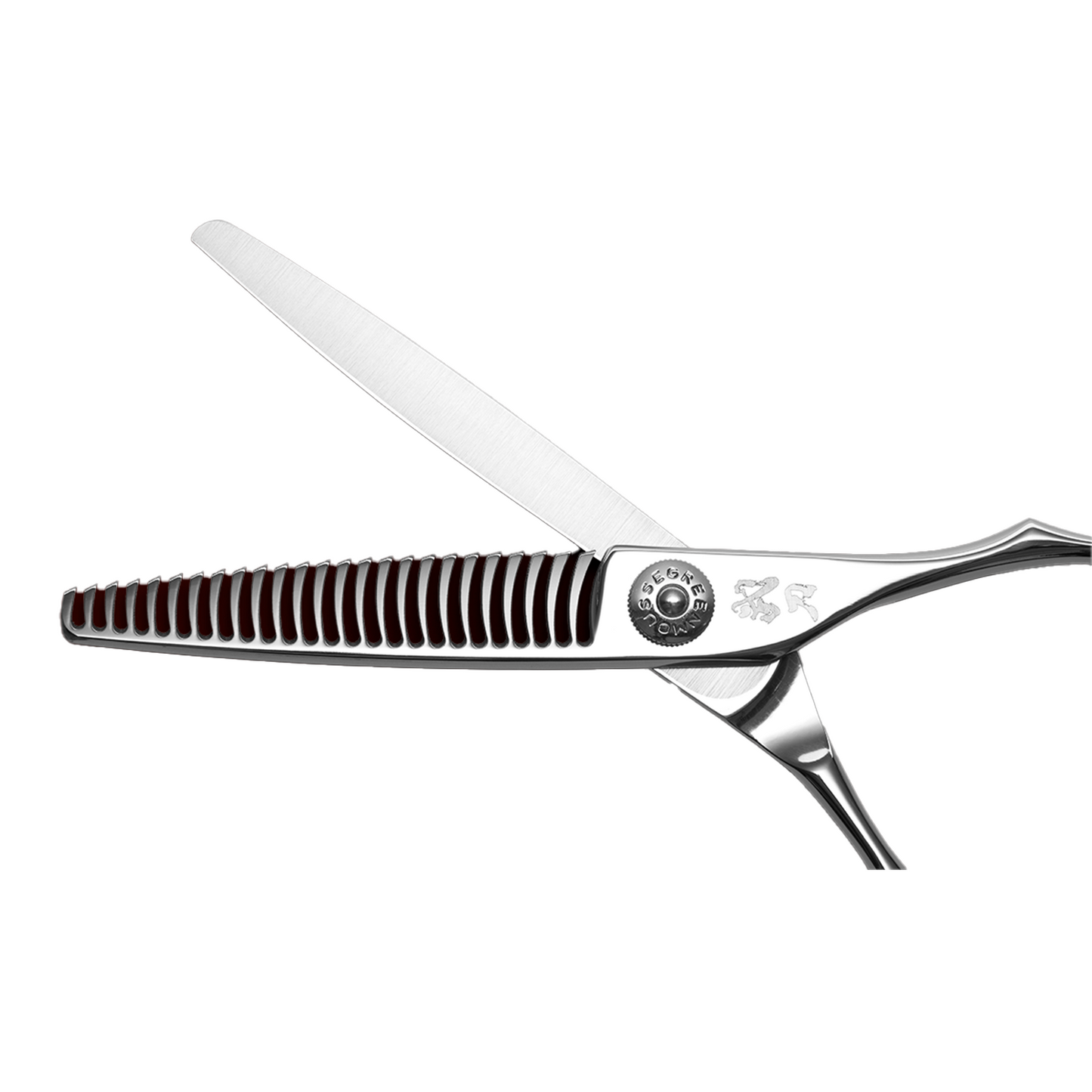 Green Mouse Butoh 25 Tooth Texturizing Shear