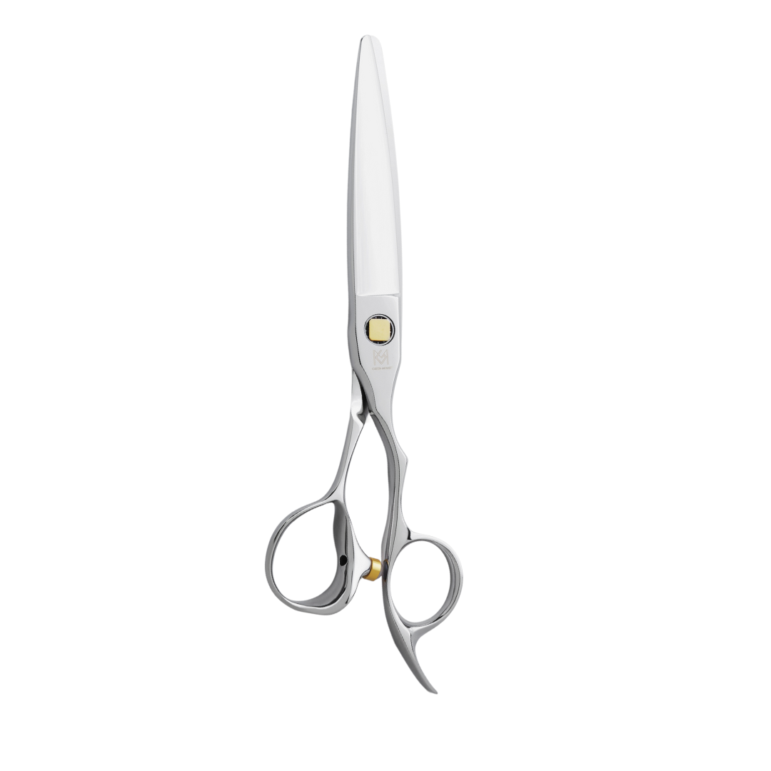 Green Mouse ROCA 6" Dry/Slide Scissors