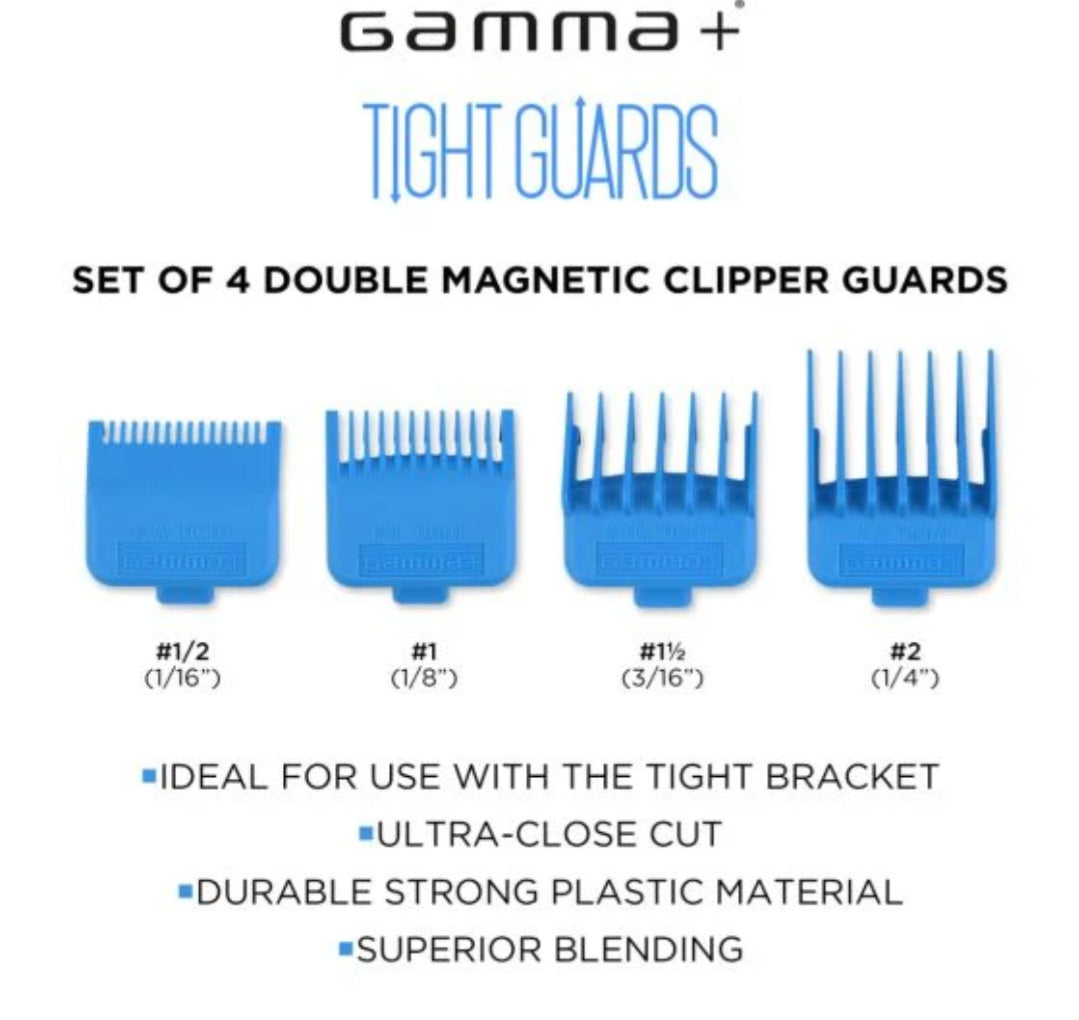 GAMMA/STYLECRAFT SC  TIGHT GUARDS