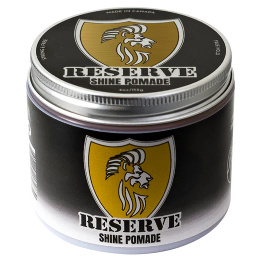 Reserve Shine Pomade