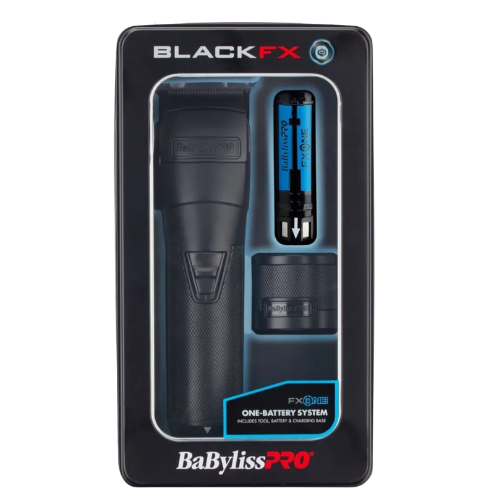 Babyliss FXONE Matte Black Clipper