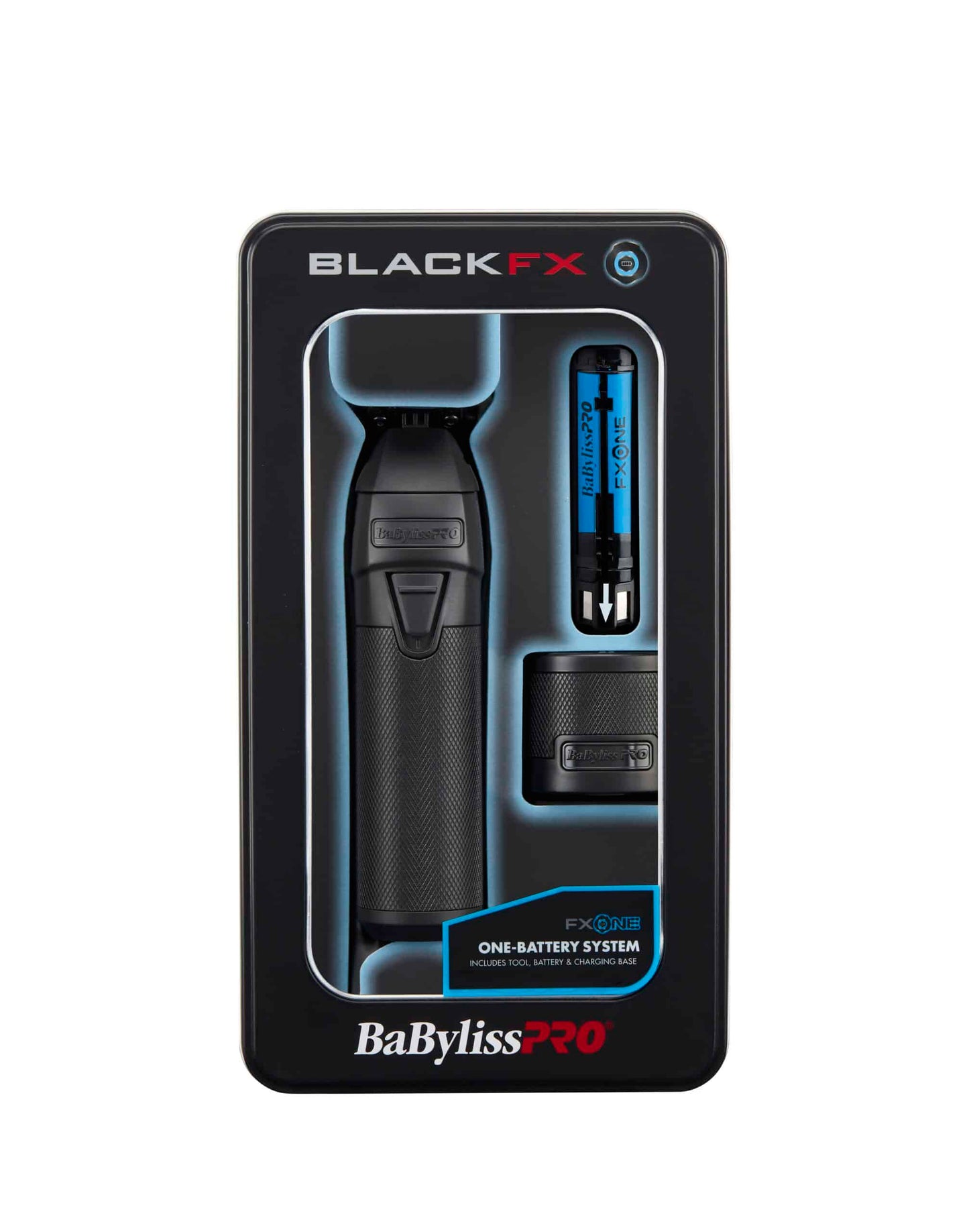 BaBylissPRO FXONE BLACKFX Trimmer