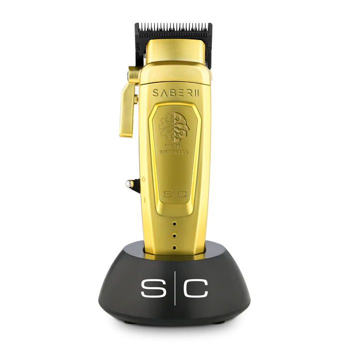 STYLECRAFT SABER 2.0 CORDLESS CLIPPER